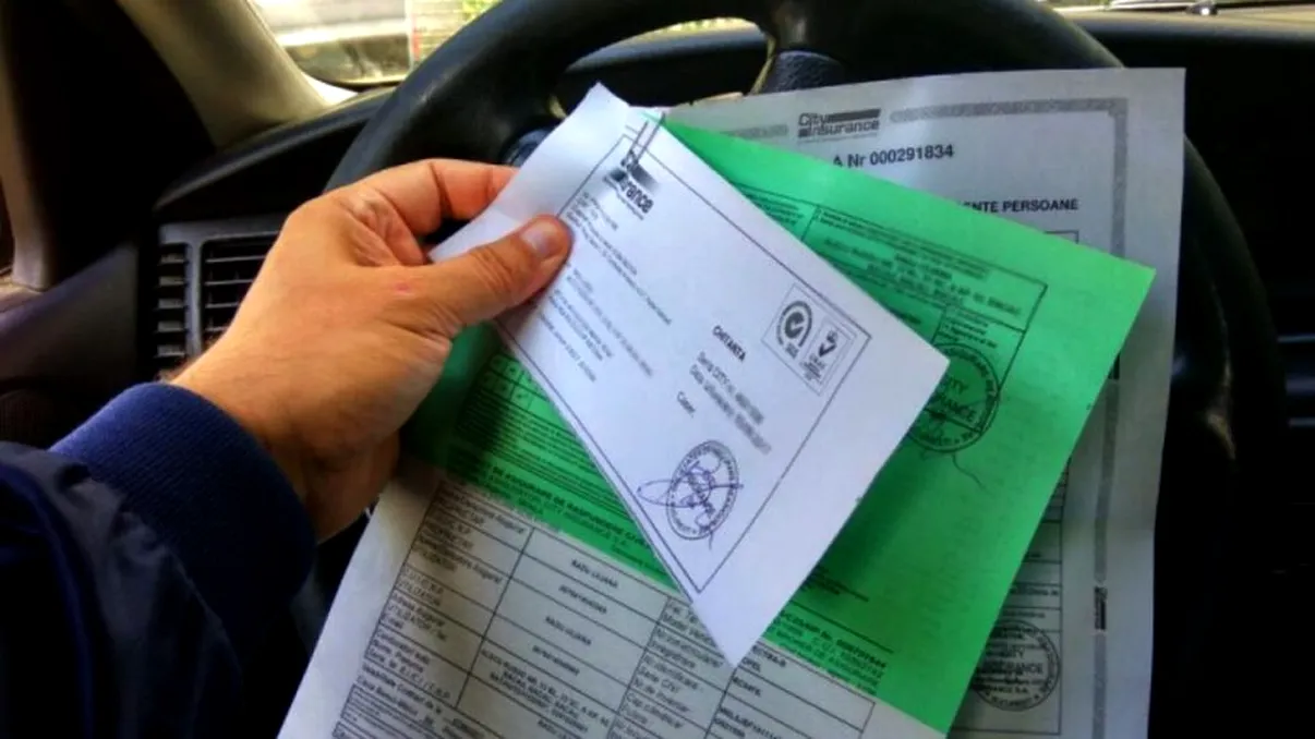 Polițele RCA explodează în România. Cât de mult se vor scumpi după falimentul City Insurance