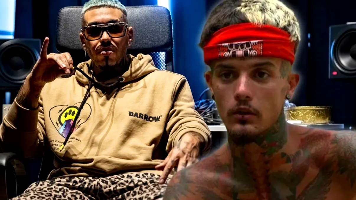 Premieră la știrile Antenei 1. Alex Velea, ajutor în direct pentru Zanni: ce au făcut cei doi