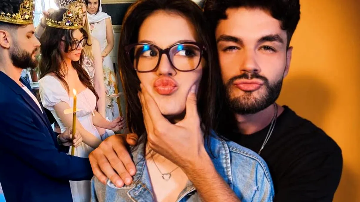 Prima imagine cu Cleopatra Stratan și mama ei de la nunta cu Edward Sanda. Cele două apar rar în public