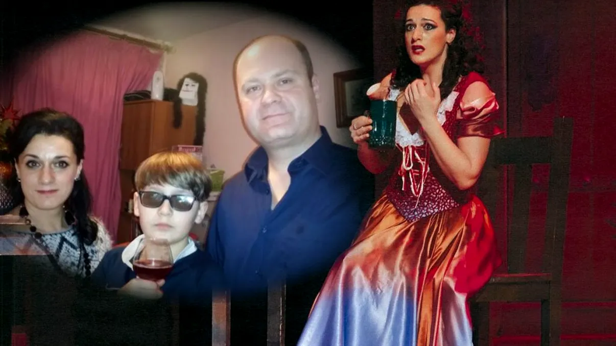 S-a aflat adevărul despre moartea mezzosopranei Maria Macsim Nicoară. Nu a fost un accident, experții au dat verdictul trist