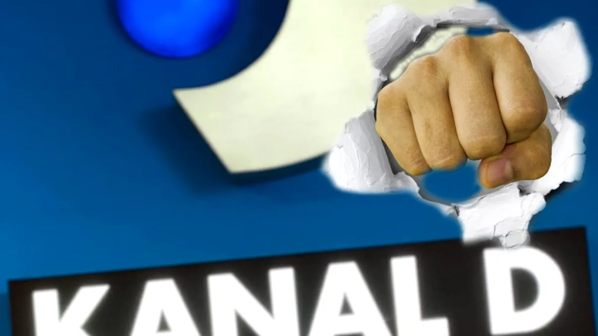 Și-a dat demisia de la Kanal D! Postul tv din Romexpo pierde o vedetă îndrăgită