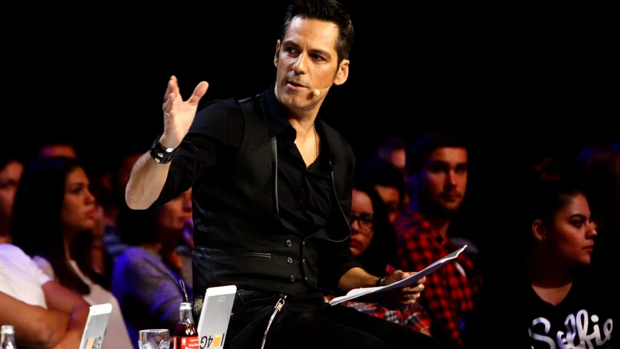 Ștefan Bănică a primit o lovitură dură. Câte bilete s-au vândut pentru concertul de pe 25 septembrie 2021 EXCLUSIV