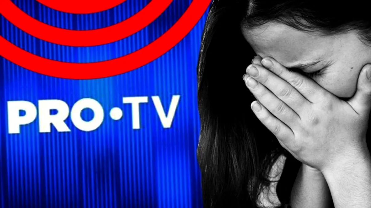 Vedeta de la Pro TV care trăiește o dramă după ce a născut. Ce se întâmplă de 5 luni încoace e tulburător