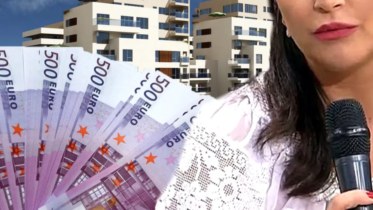 Vedeta din România care a făcut o investiție de 100.000 de euro. Nu a stat pe gânduri deloc