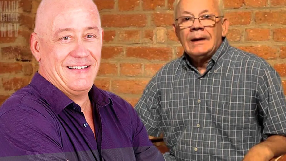 Veste excelentă primită de Valentin Uritescu. Ce se întâmplă acum cu marele actor, bolnav de Parkinson (exclusiv)