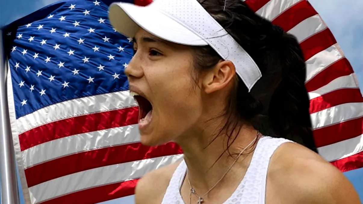 Vești proaste pentru fanii Emmei Răducanu. Ce anunț trist a făcut sportiva pe seară