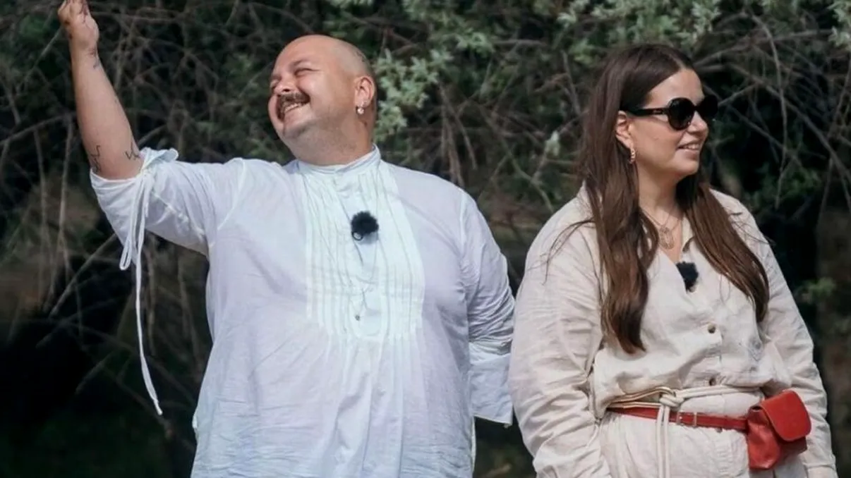 Zarug și Lorelai Bratu, adevărul despre participarea la Asia Express și relația dintre ei. Ce greutăți au întâmpinat