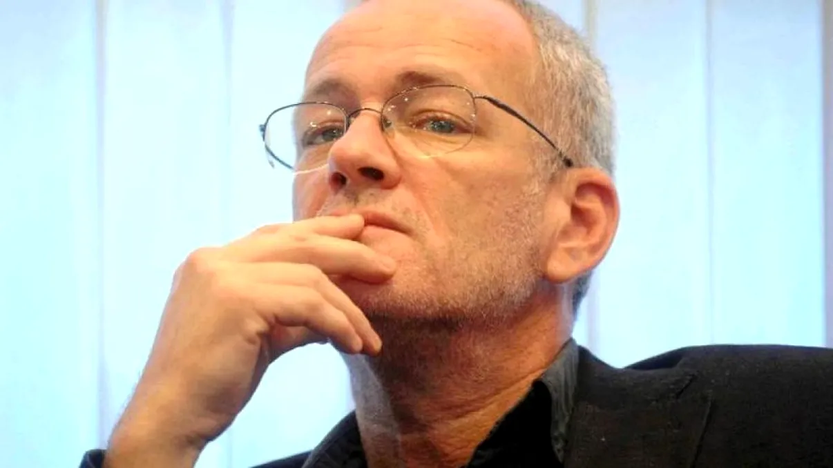 Fostul preşedinte al Televiziunii Române a murit. Cine era Alexandru Sassu