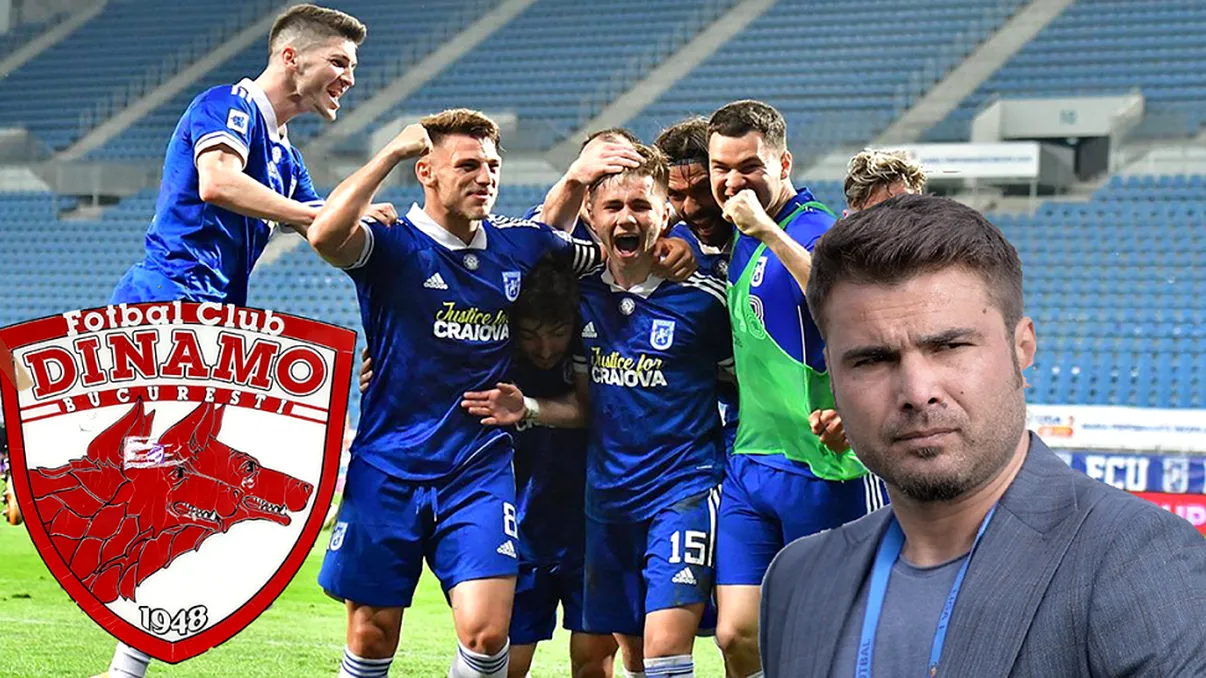 Ce lovitură a vrut să dea Dinamo. Cum putea să ajungă Adrian Mutu la roș-albi
