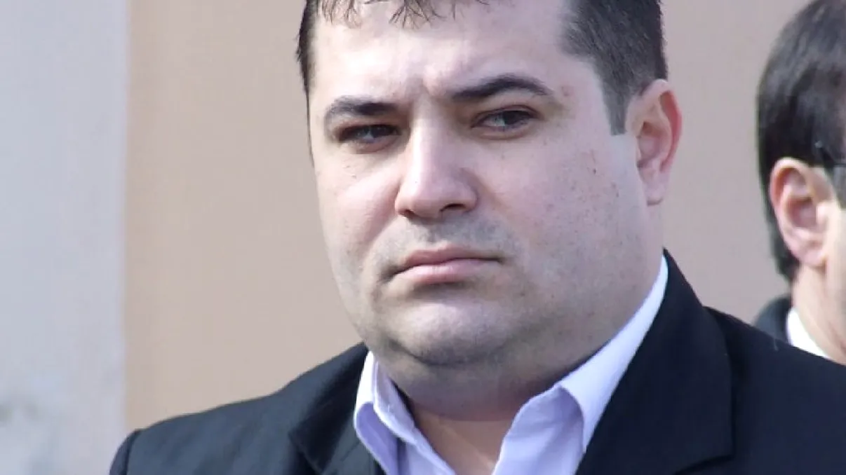 Adrian Solomon, deputat PSD, atac dur la Raed Arafat: ”Va face multă pușcărie în țara asta” VIDEO