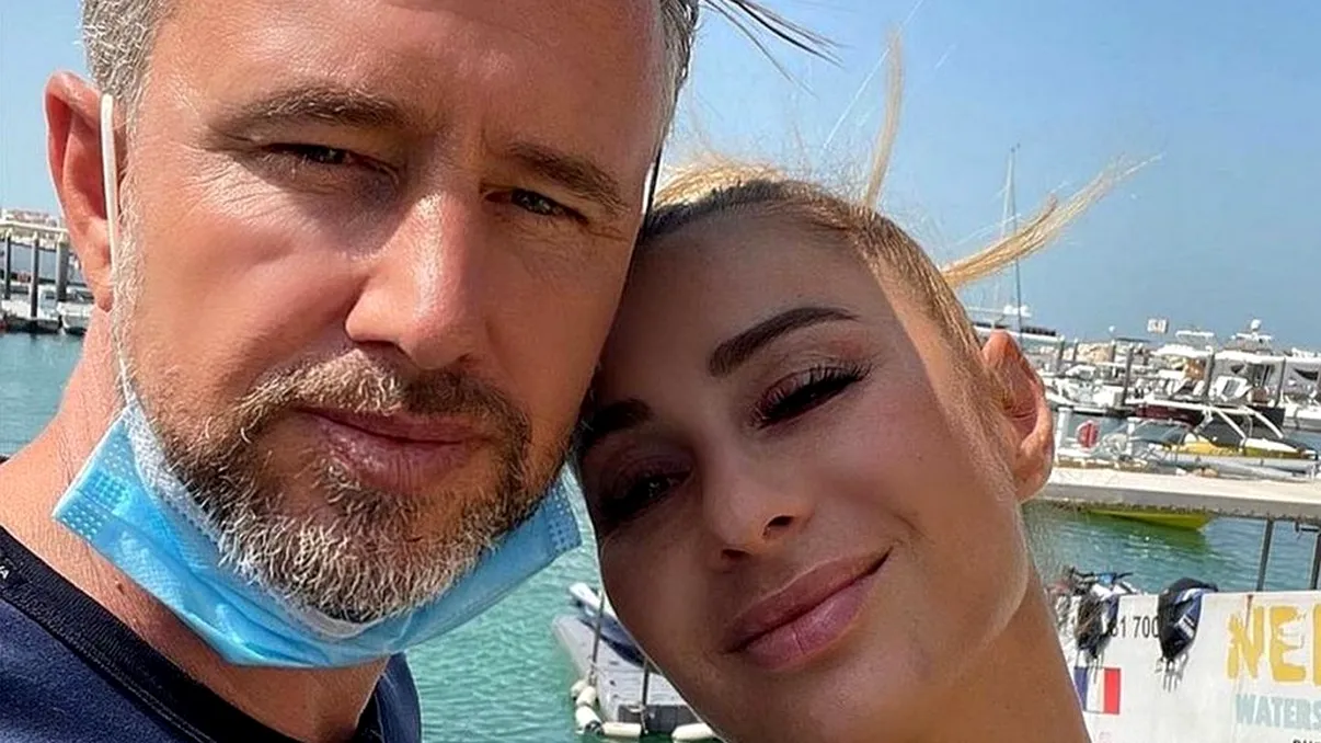 Ce a făcut Anamaria Prodan în București, de urgență. Laurențiu Reghecampf a lipsit cu desăvârșire