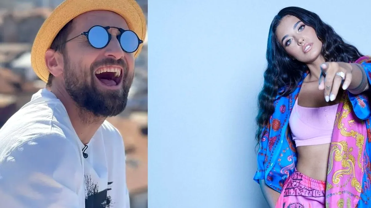 Ce au făcut Dani Oțil și Antonia împreună. Matinalul și-a făcut curaj și i-a recunoscut lui Alex Velea tot