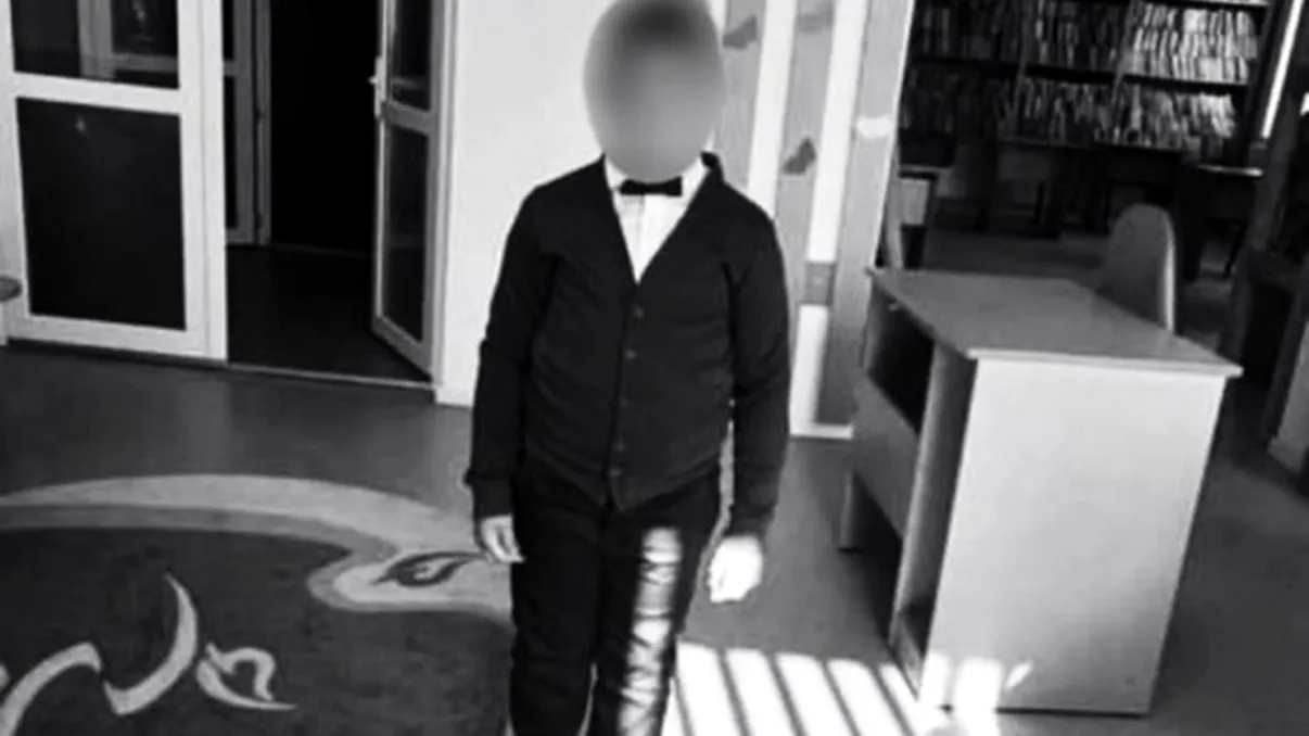 Ultima oră! Băiețel de 7 ani, mort prin sufocare în brațele medicilor dintr-un spital din Botoșani. Ce a pățit chiar înainte să meargă la școală