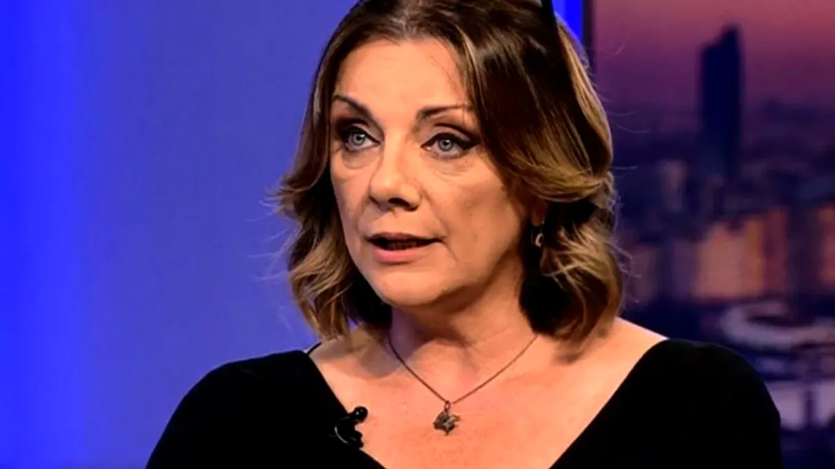 Carmen Tănase rupe tăcerea despre motivul pentru care refuză testarea și vaccinarea anti-Covid-19: 