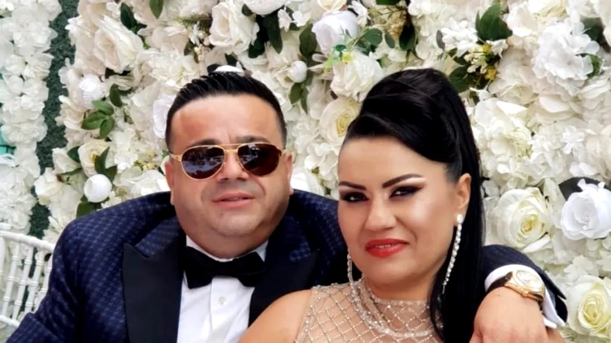 Soţia lui Adrian Minune, adevărul despre problemele de sănătate. Ce i-au descoperit medicii din Turcia în timpul operaţiei