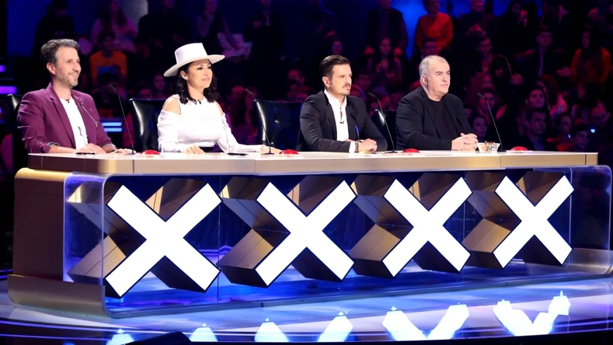 Concurentul genial de la Românii au talent care a ajuns zugrav: ”Nu e o rușine, câștig bani” (exclusiv)