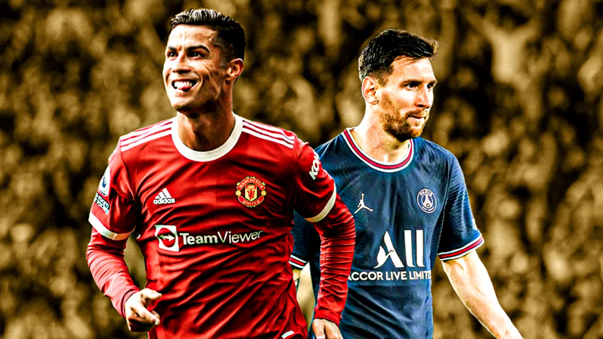 Lionel Messi l-a întrecut pe Cristiano Ronaldo și a doborât un nou record. Rezultatele zilei în Champions League și care sunt cele 9 echipe care s-au calificat deja în „optimi”