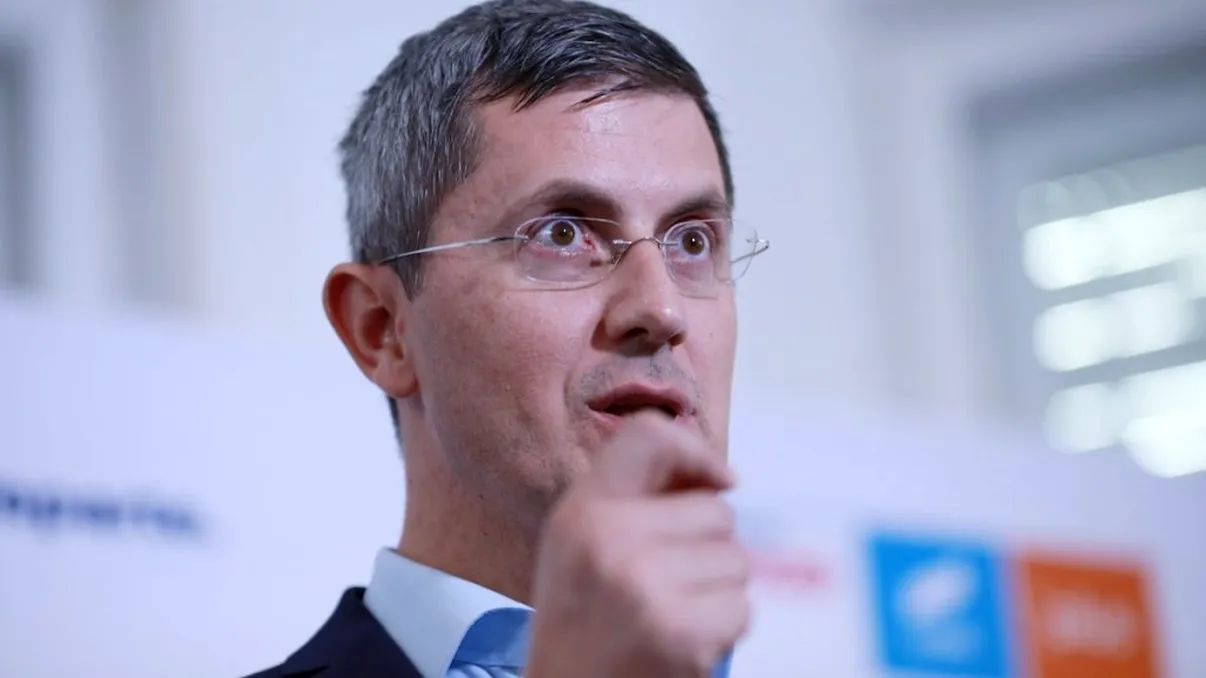 Dan Barna, reacție uluitoare la adresa lui Florin Cîțu. Comparația care îl va revolta cu siguranță pe premierul României