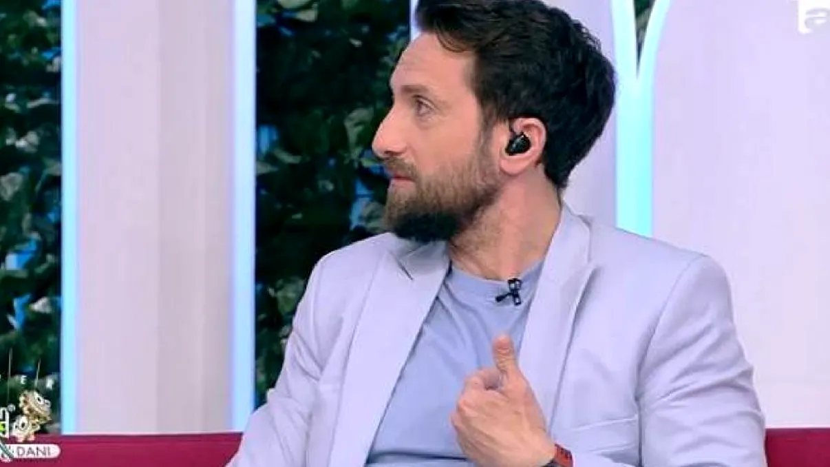 Dani Oțil a făcut anunțul pentru fanii emisiunii Neatza. Ce se întâmplă luni