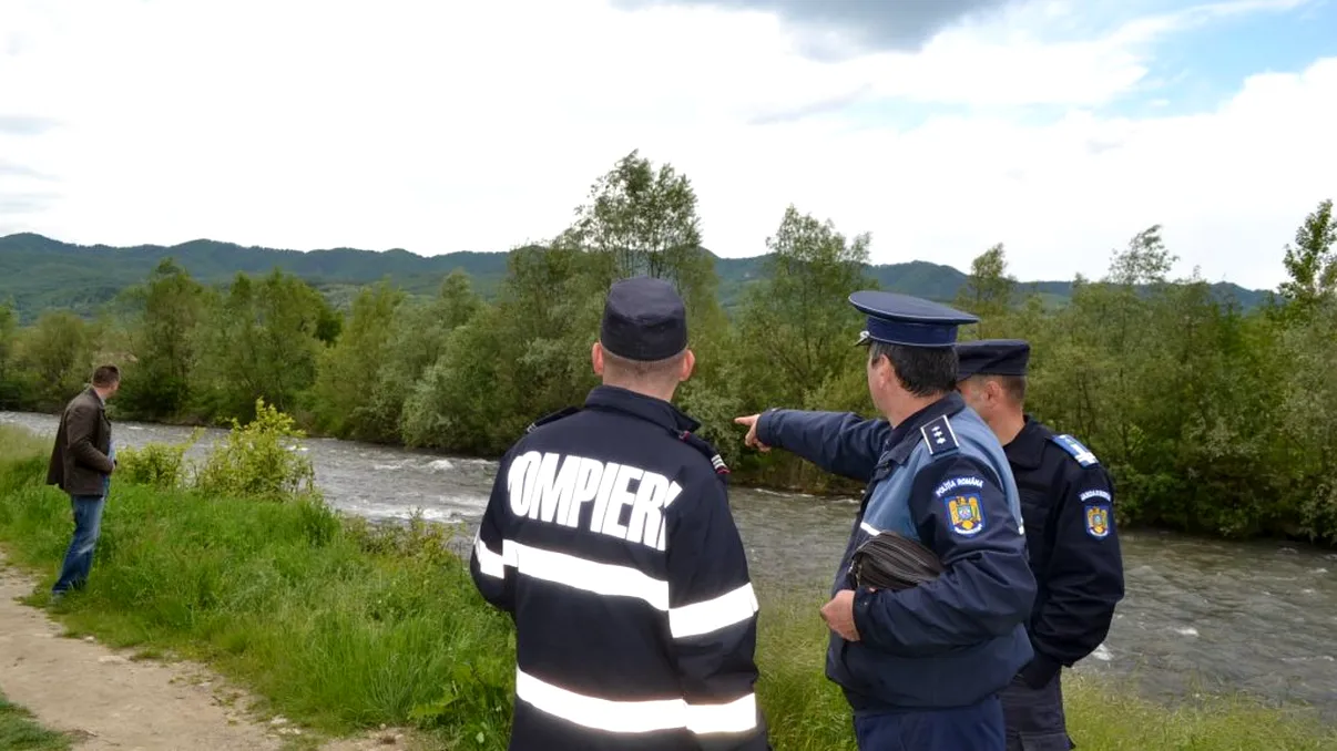 Caz șocant în Bistrița-Năsăud. Fetiță de 13 ani, găsită moartă într-o pădure la scurt timp după ce părinții anunțaseră dispariția ei