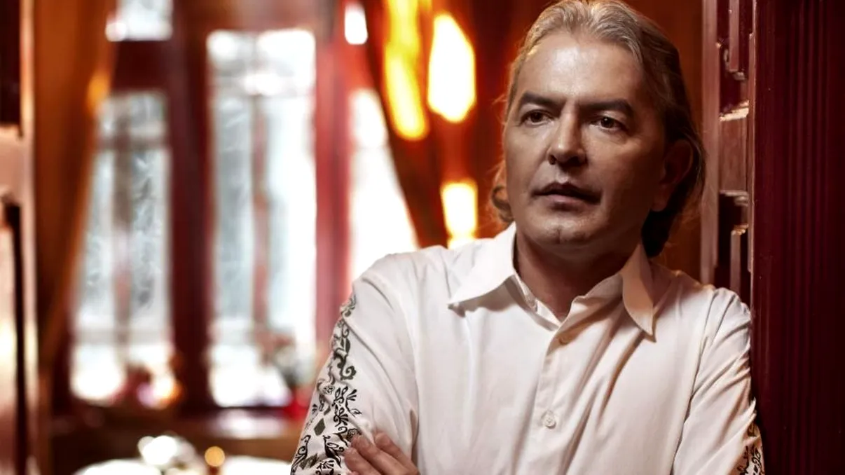 Ducu Bertzi, la 66 de ani. Ce cadou preferă marele artist român (exclusiv)