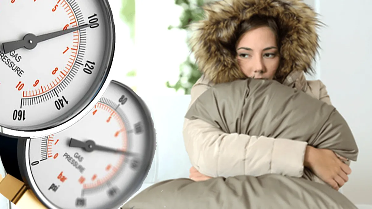 Vești proaste pentru românii care stau la bloc: ‘E îngrozitor ce urmează’. Anunțul vicepreședintelui ANRE