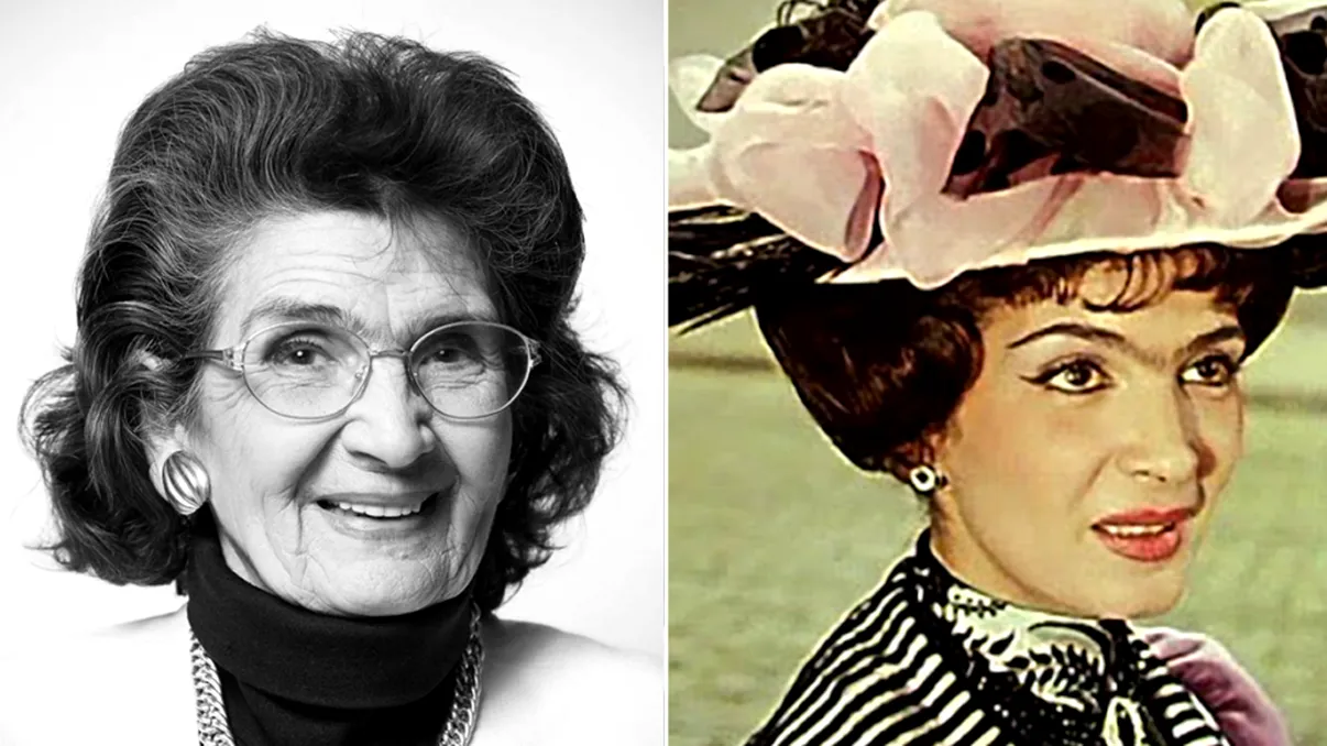 Doliu în teatrul românesc. Actrița Ileana Iordache a murit. Când va fi înmormântarea