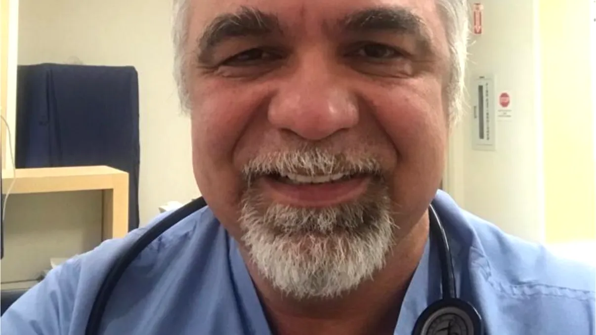 Medicul Ion Alexie din Las Vegas, despre metoda folosită în spitale pentru a preveni îmbolnăvirea cu Covid-19: 