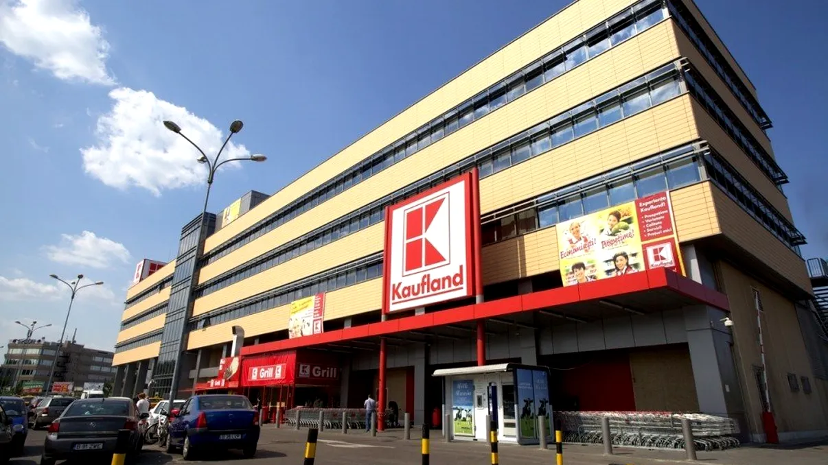 Kaufland România, măsură inedită pentru angajații lor. Niciun supermarket nu a mai făcut asta pentru oameni