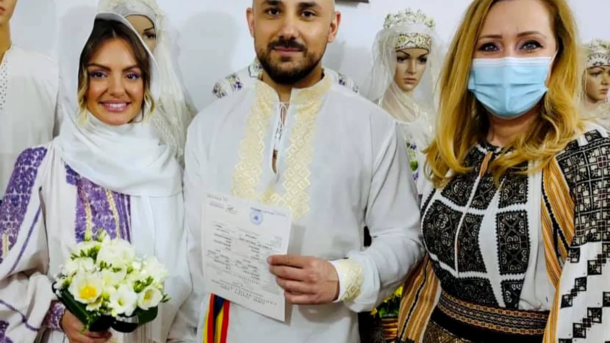 Elena Lasconi, reacție tristă după anunțul divorțului Alexandrei Stan. Ce a anunțat primarul care a oficiat căsătoria EXCLUSIV