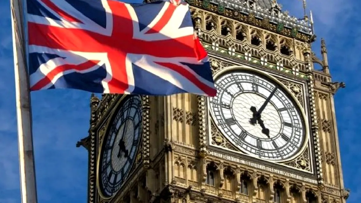 Cum intri în Marea Britanie de la 1 octombrie 2021. Informații utile pentru toți românii