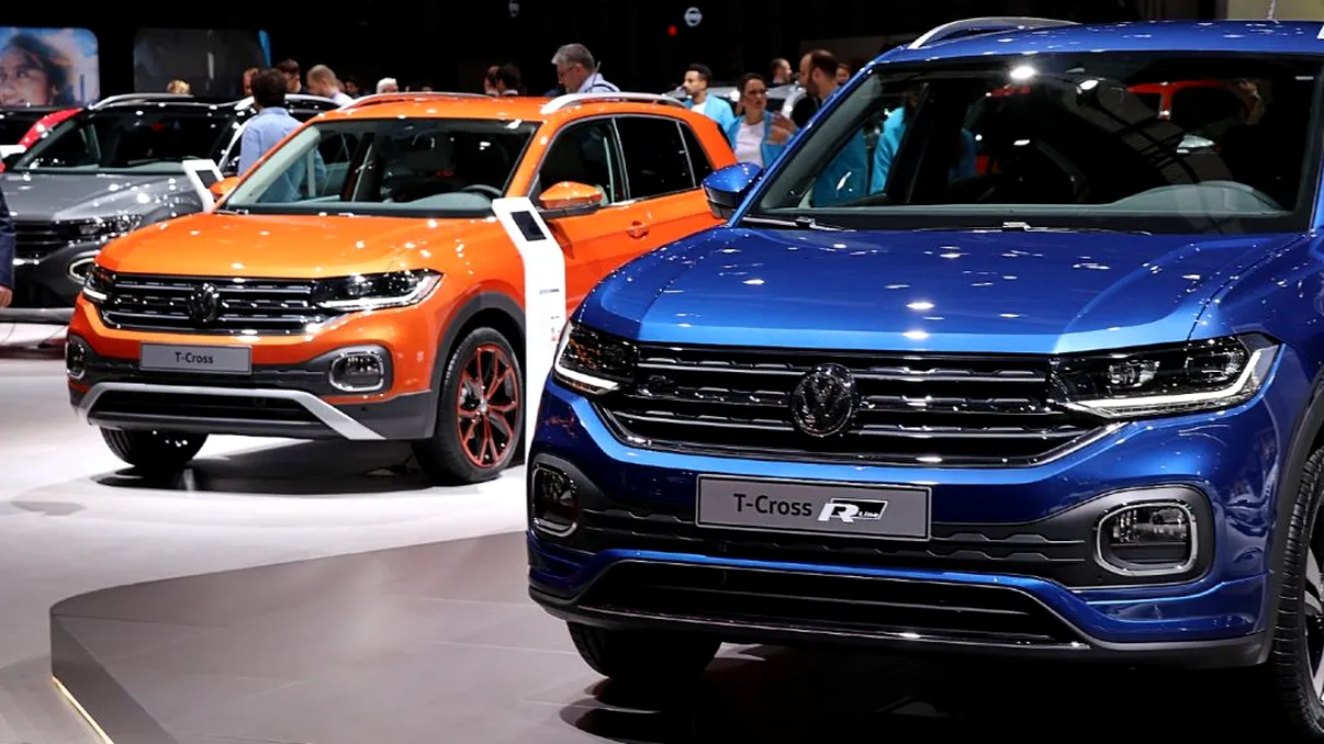 Mașinile cel mai ușor de vândut în România. Surprize în topul țării