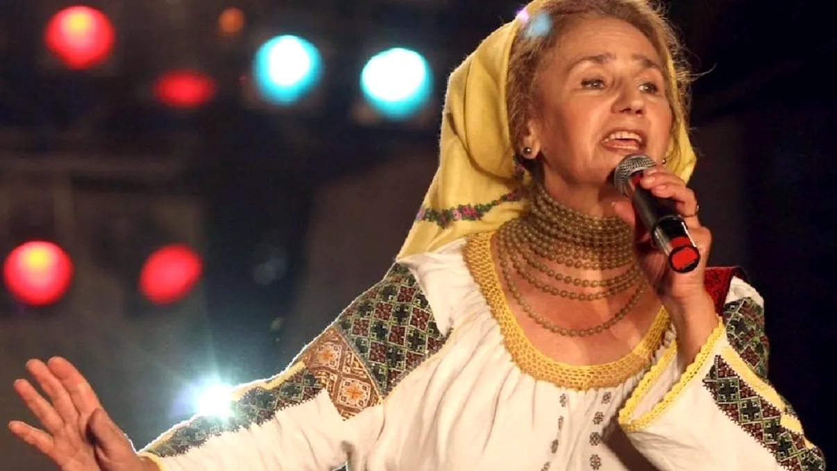 Secretul sănătății Sofiei Vicoveanca a fost divulgat. Cum se menține în formă la 80 de ani: ”Nu am medic de familie”