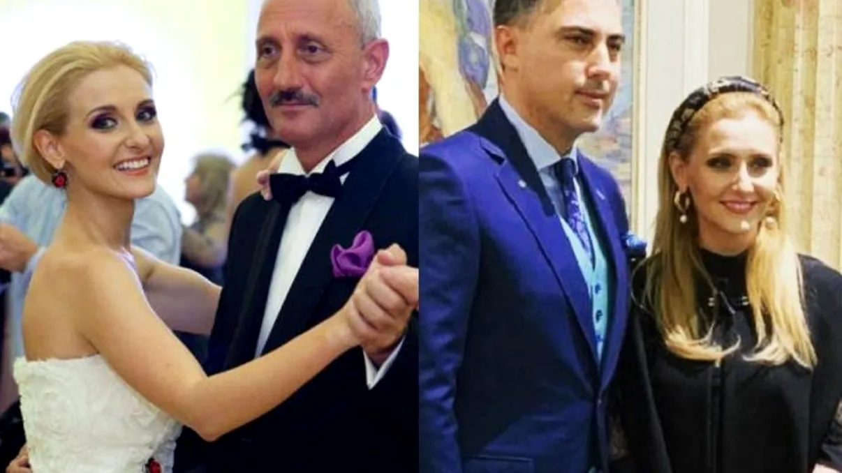 Adevărul despre relația dintre Alina Sorescu și soțul său. Tatăl artistei a rupt tăcerea EXCLUSIV