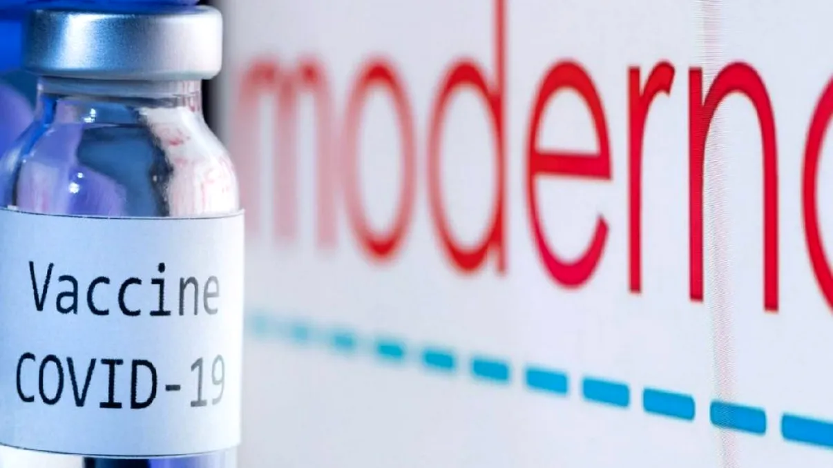 Doza booster a vaccinului Moderna, evaluată de Agenția Europeană a Medicamentului. Este necesară a treia doză?