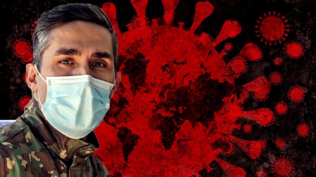 Valeriu Gheorghiță, avertismentul de care milioane de români se temeau: 