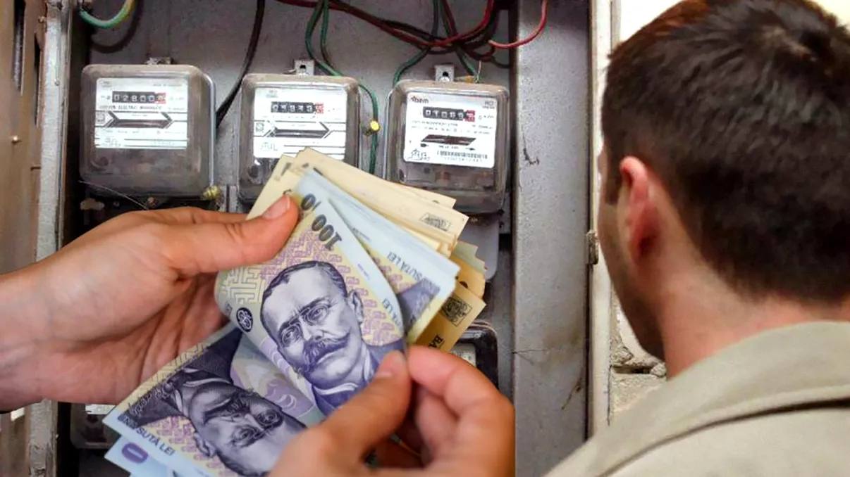 Soluţia găsită de un român ca să nu mai plătească mult la curent. Ce şi-a montat în casă