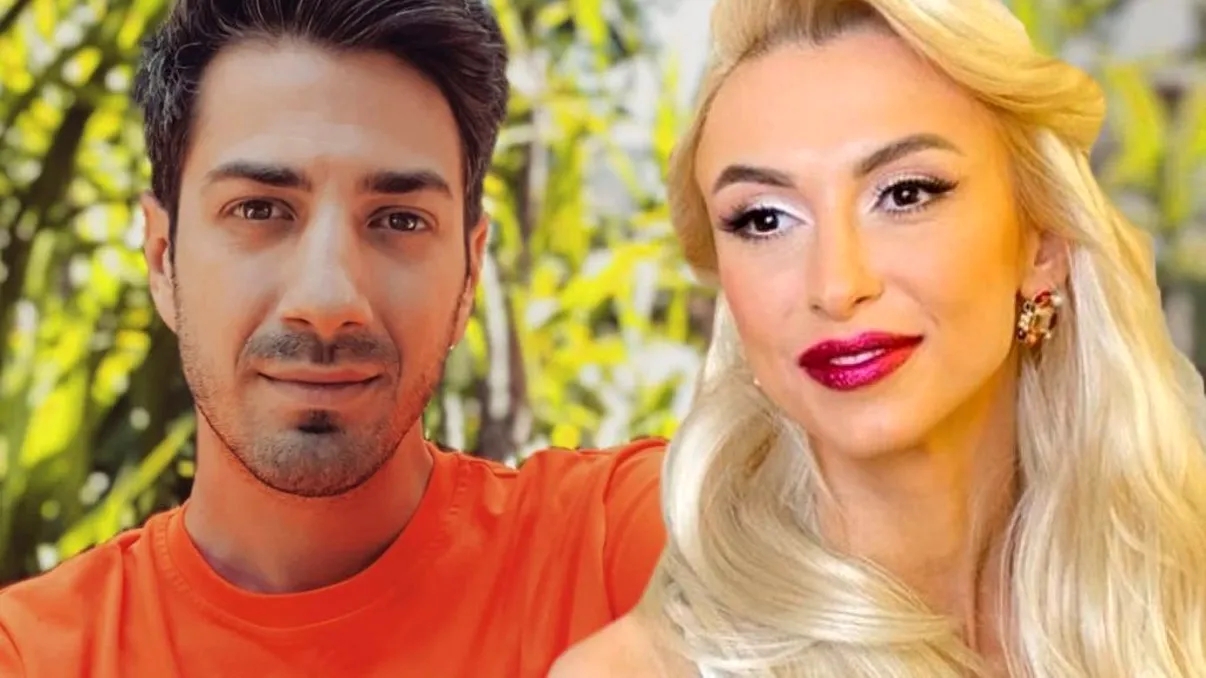 Andreea Bălan și Tiberiu Argint s-au despărțit in mare secret. De când sunt separați, de fapt. Nimeni nu știa