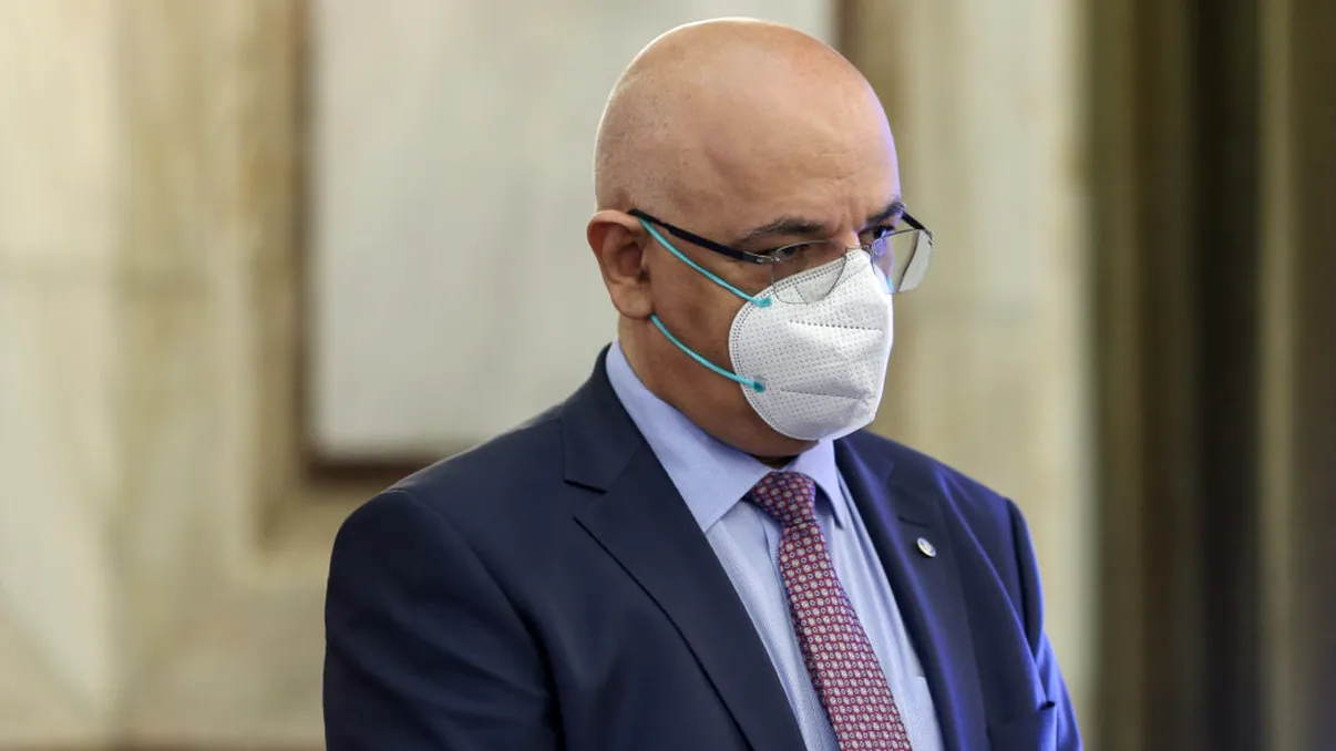 Bucureşti şi Ilfov nu intră in carantină. Ce măsuri vor fi luate însă pentru prevenirea infecţiilor