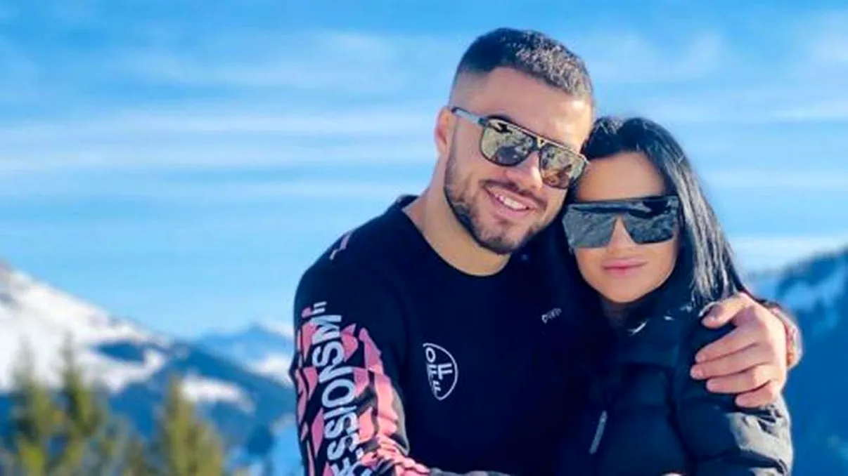 Ce a făcut Carmen de la Sălciua la 2 ani de la divorțul de Culiță Sterp. Am aflat tot EXCLUSIV