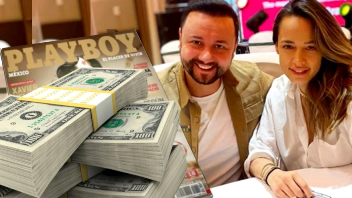 Câți bani a primit Andreea Raicu pentru a poza în Playboy. Suma e incredibilă, Măruță a fost șocat