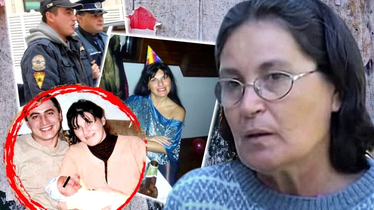 Ce s-a întâmplat cu mama lui Cristian Cioacă după tot scandalul. Ce face femeia acum