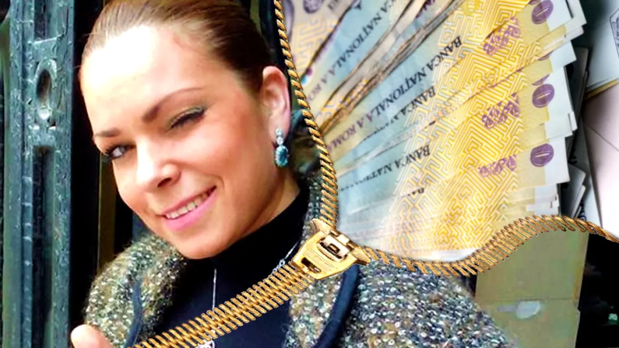 Ce tarif are Dana Marijuana pentru o singură cântare. Am aflat suma cerută (exclusiv)