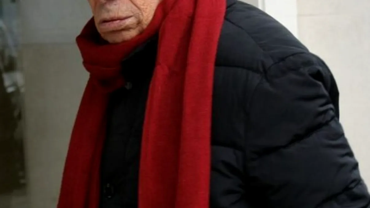 Celebra vedetă TVR care a făcut și închisoare: ”Mulți leșinau de foame! A fost un coșmar” (exclusiv)