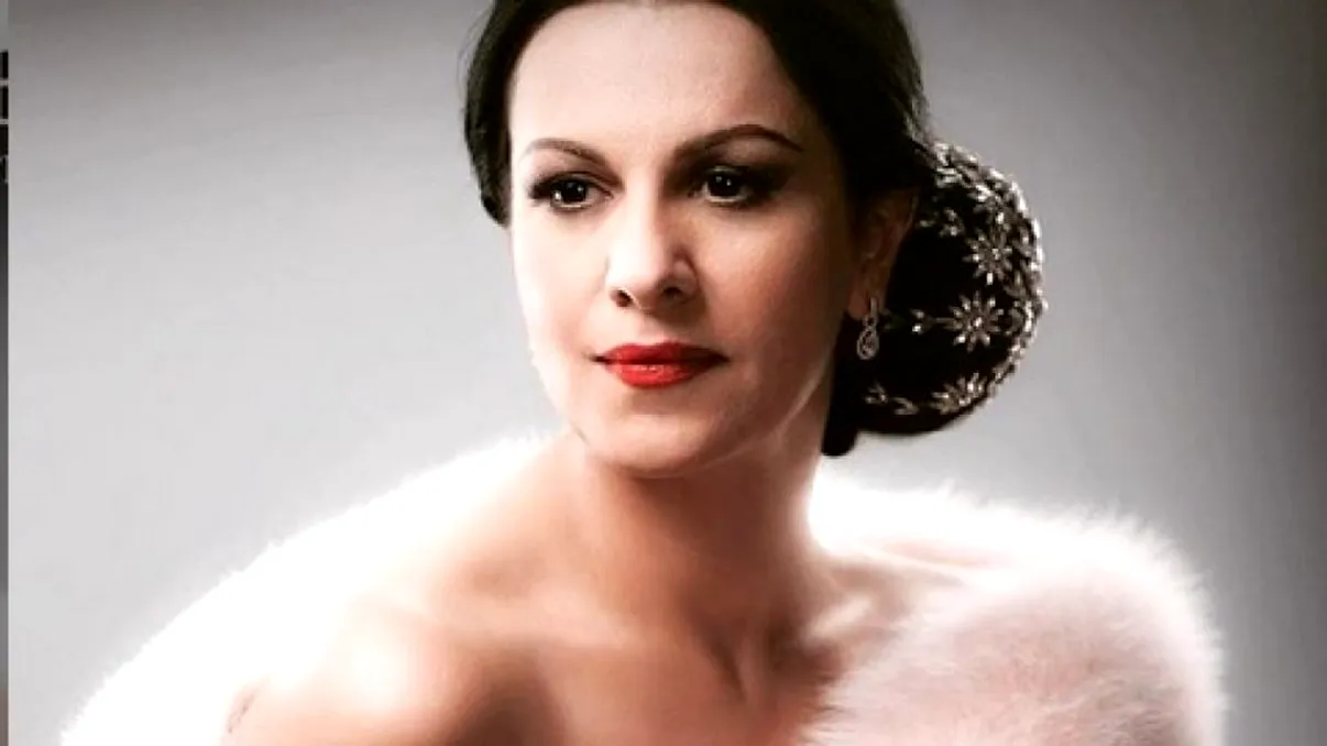 Cine intervine în scandalul momentului din showbiz, pornit de Angela Gheorghiu: ”Mi-a căzut fluierul din mână” (exclusiv)