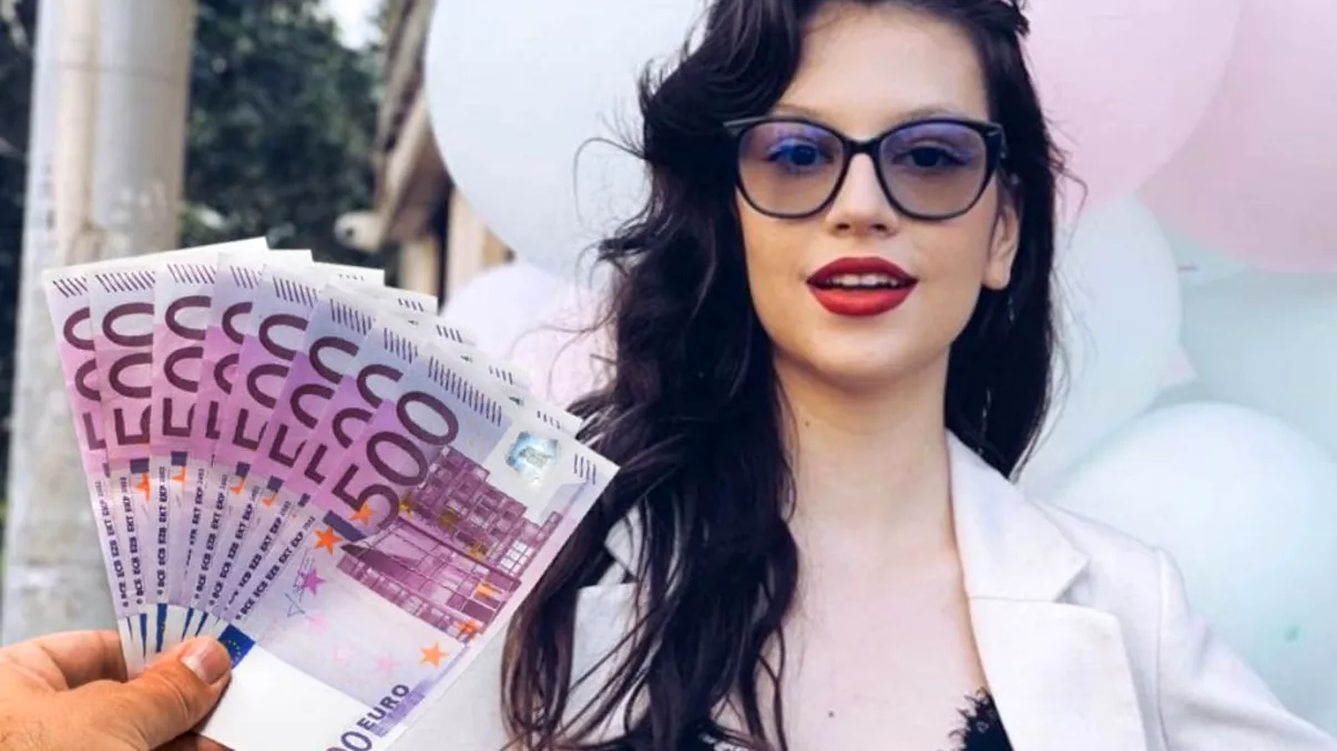 Cleopatra Stratan câștigă la un concert cât tatăl și soțul la un loc. Care e tariful ei, la 15 ani de la succesul cu piesa ”Ghiță” EXCLUSIV