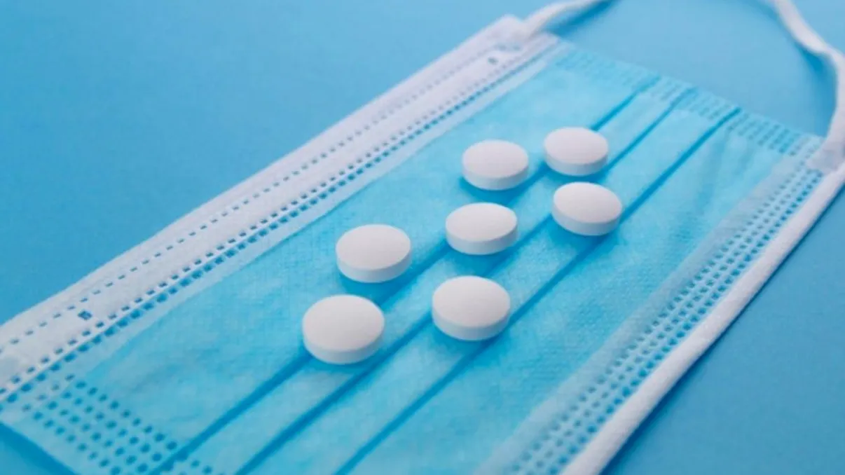 Criză de Favipiravir în trei spitale din judeţul Sibiu care tratează bolnavi diagnosticaţi cu COVID-19