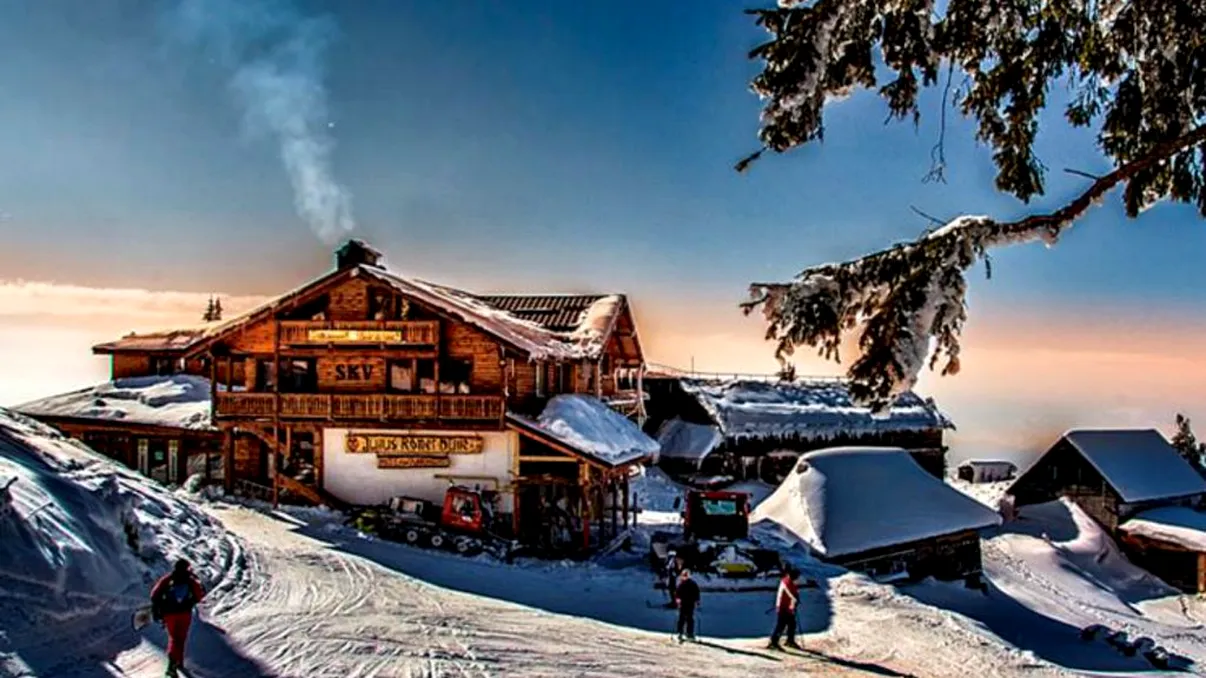 Scumpiri la munte. Pentru ce vor scoate turiștii mai mulți bani din buzunare, în 2021