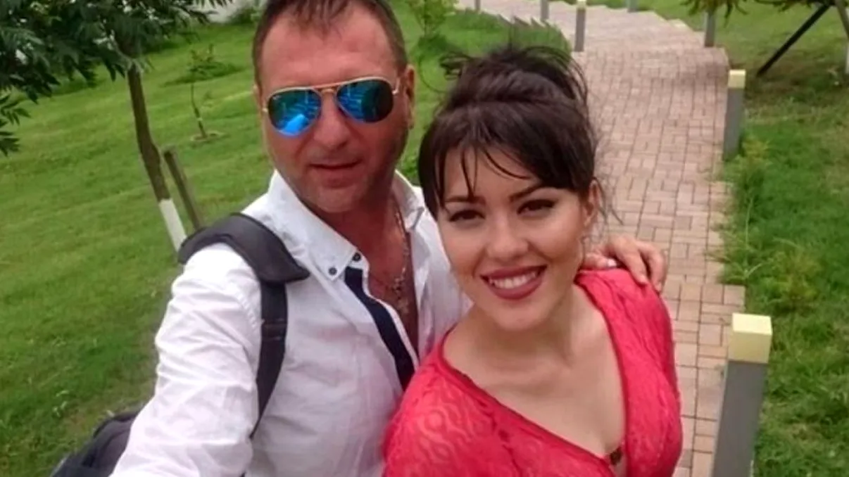 Cum a ajuns Christian Sabbagh la poliție din cauza soției sale. Am aflat tot ce s-a întâmplat între ei