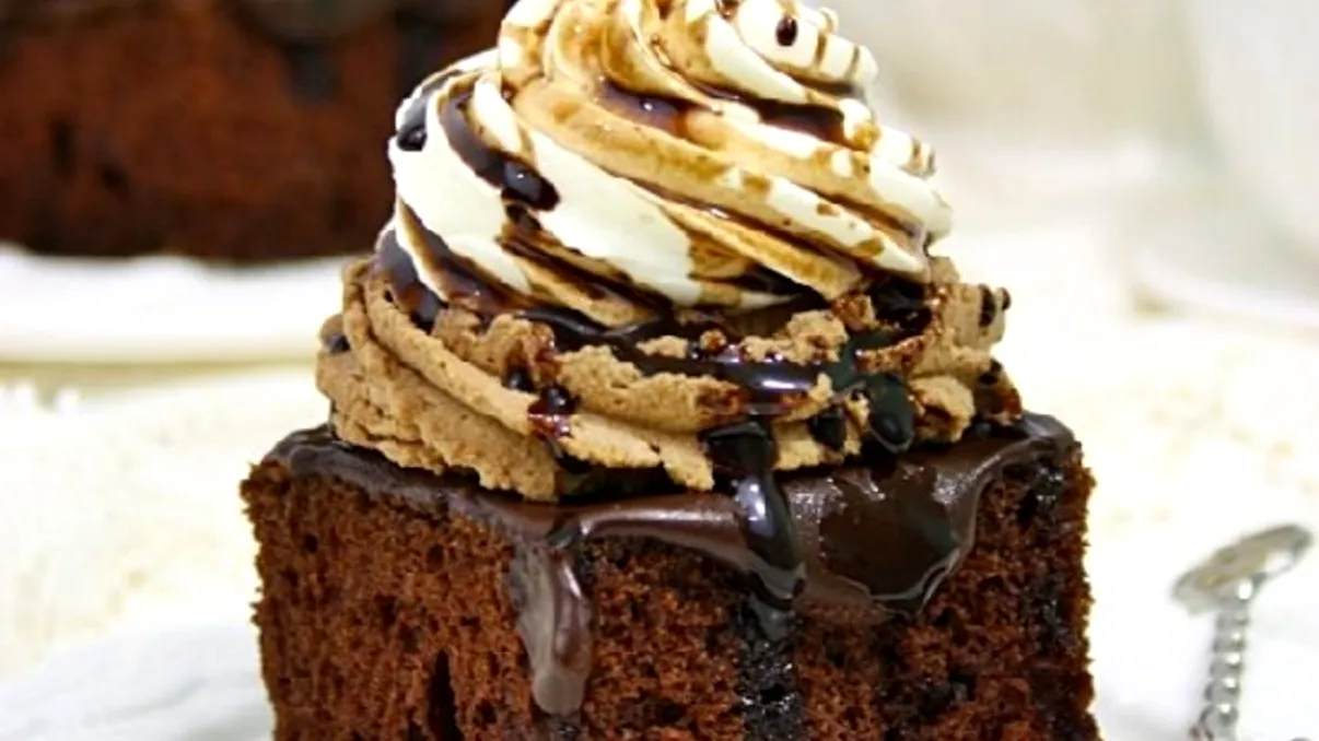 Cum faci cea mai bună prăjitură Boema chiar acasă. Ingredientele de care ai nevoie